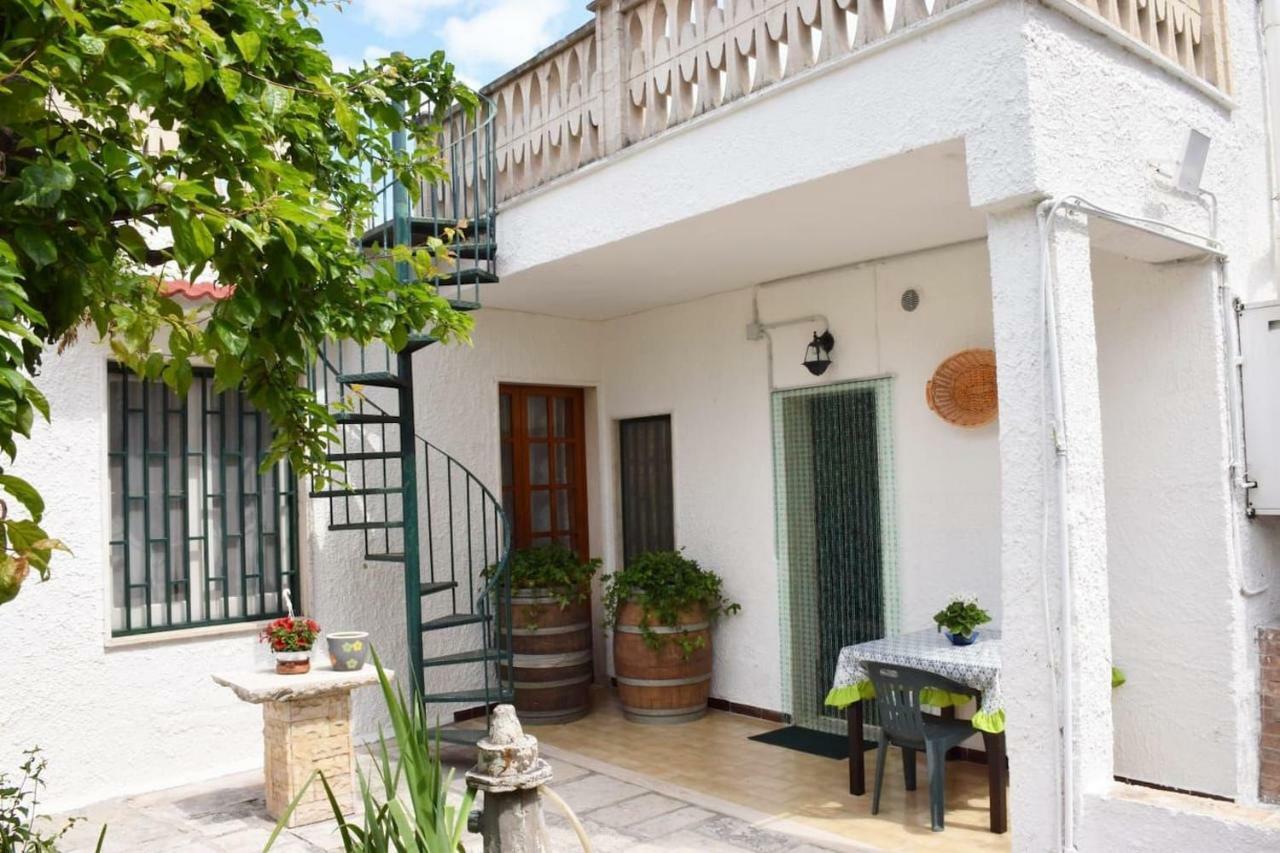 Tonia'S Mansion Villa Bari Luaran gambar